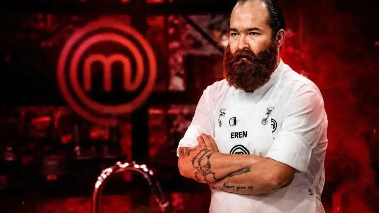 Eren Kaşıkçı'nın Ölümüyle İlgili Adli Tıp Kurumu'ndan İlk Açıklama Geldi
