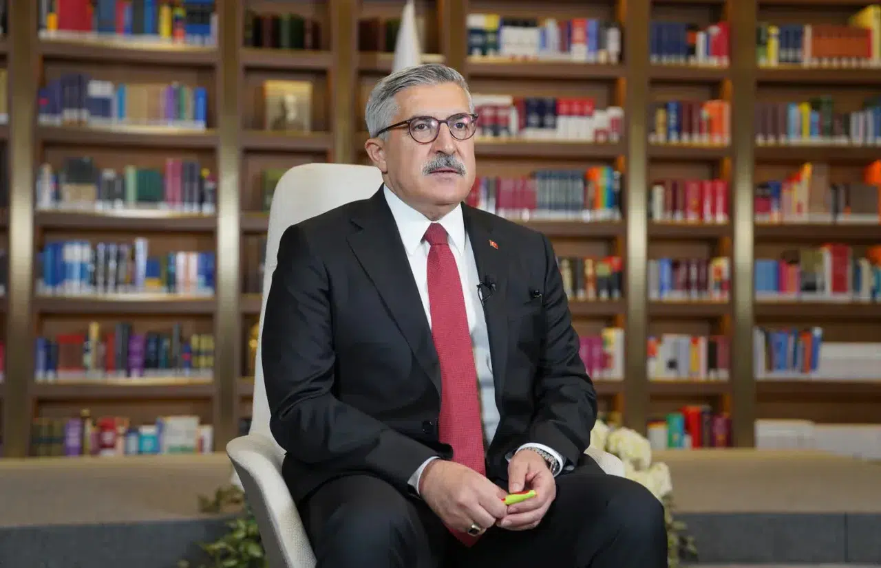 AK Parti, 25 yıllık başarı öyküsünü değerlendirdi; ikinci 25 yıl için yeni