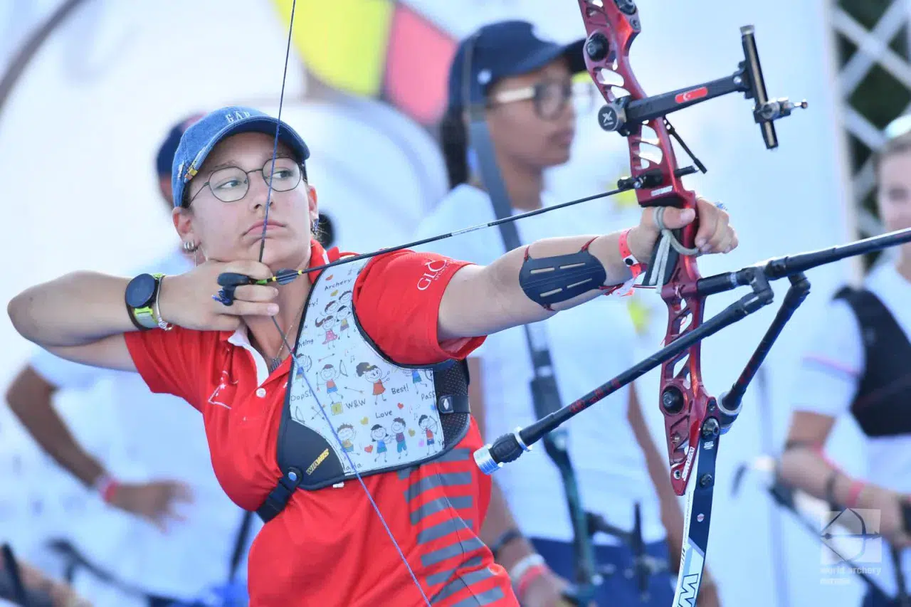 İzmir Büyükşehir Belediyesi’nin milli sporcuları Akdeniz Oyunları’nda madalya peşinde