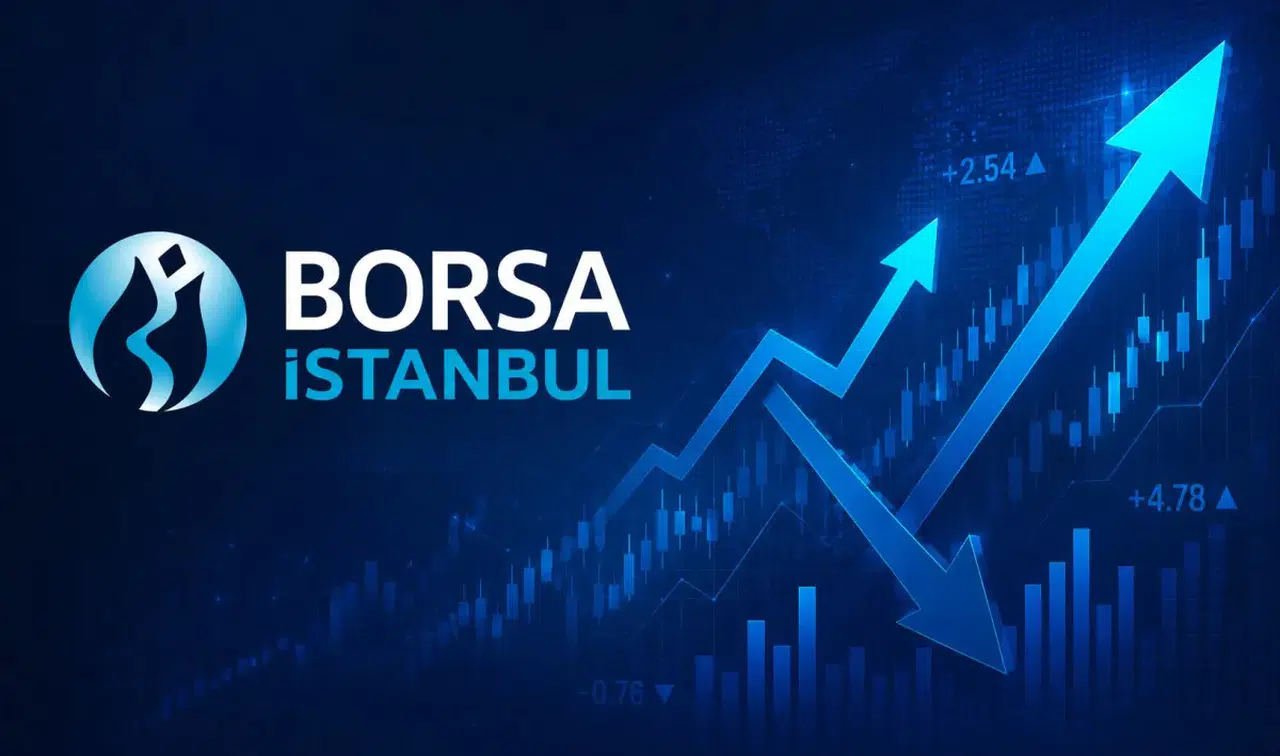 Borsa İstanbul'da işlem hacimlerinde büyük artış: AFYON lider konumda!