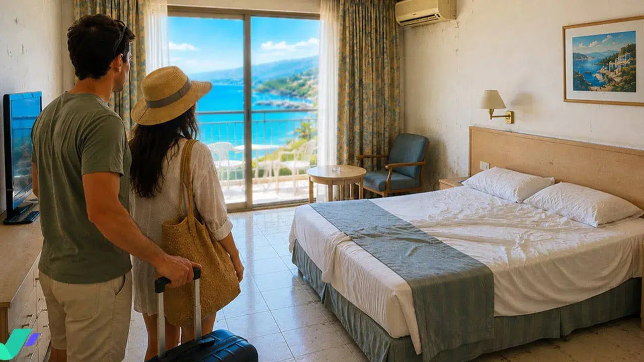 Tatil sektöründe şikayetler temmuzda patladı: Otel ve tatil köylerinde artış yüzde 168
