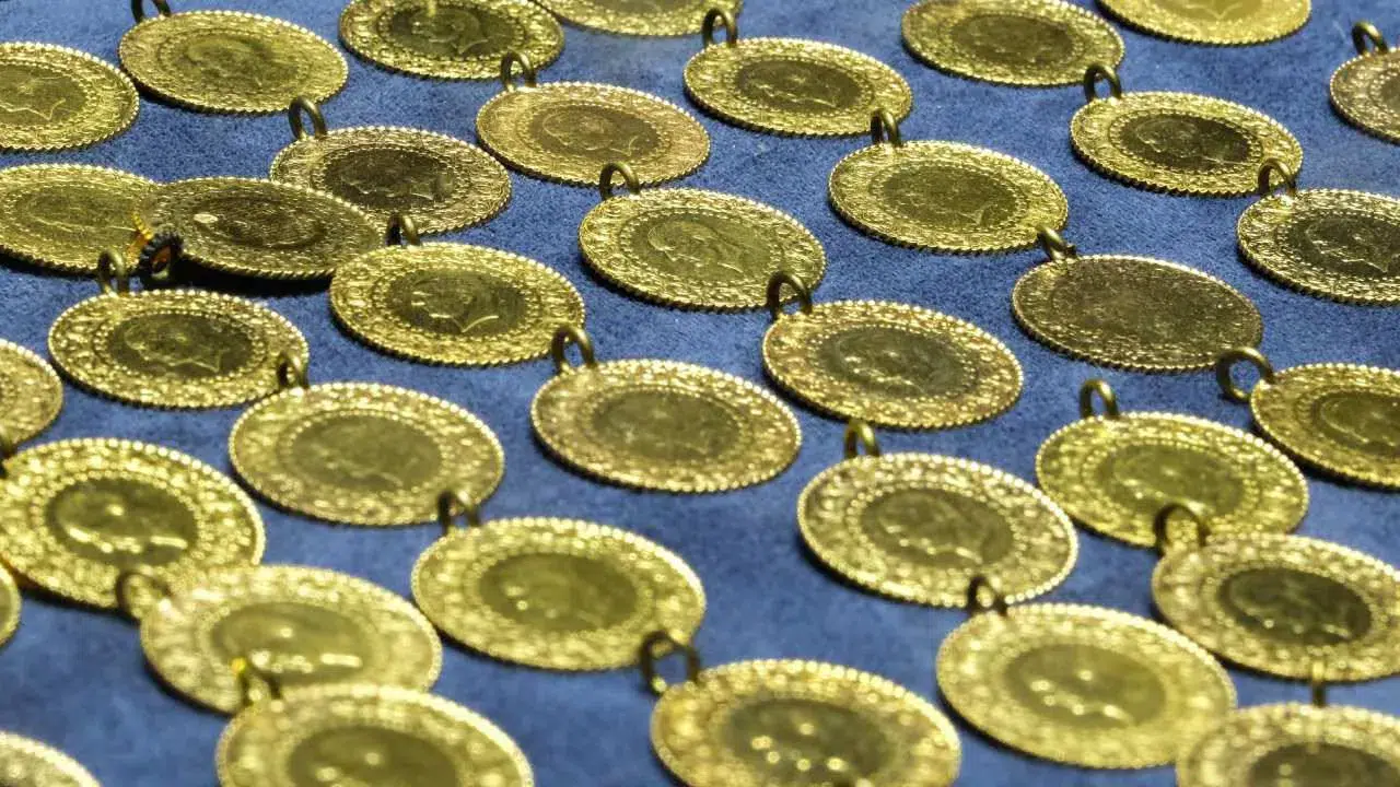 Gram altın 6 bin 500 lira sınırında işlem görmeye başladı