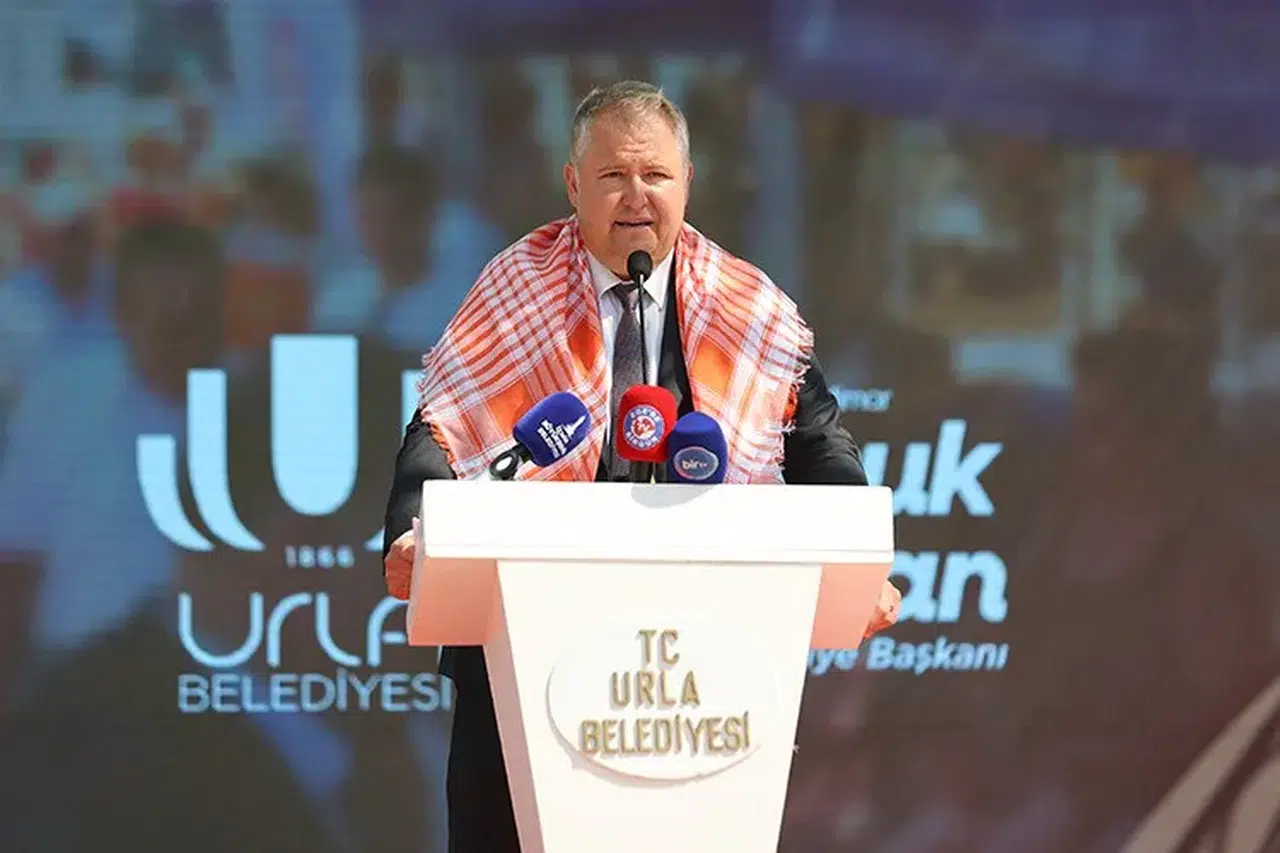 Urla’da 2600 yıllık gelenek; Bağbozumu Şenlikleri başlıyor