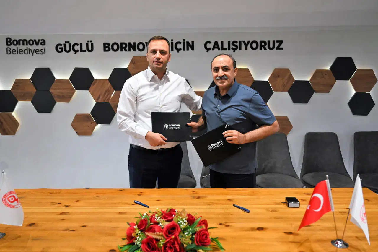 Bornova’da istihdam seferberliği