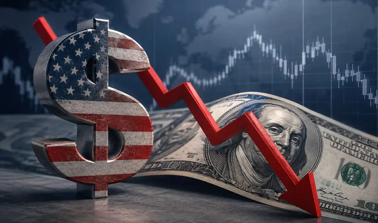 Doların Geleceği Risk Altında: Westpac 2027 Hedeflerini Açıkladı