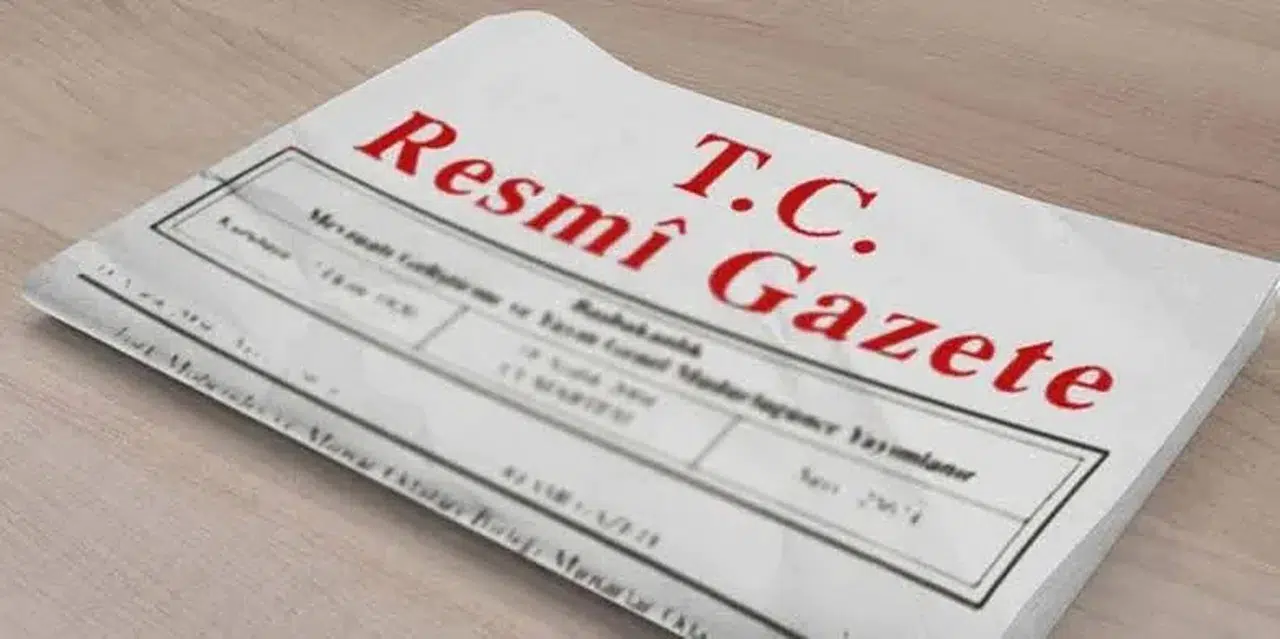 Enerji ve Ticaret Bakanlıklarında yeni atamalar, dört isim görevden alındı
