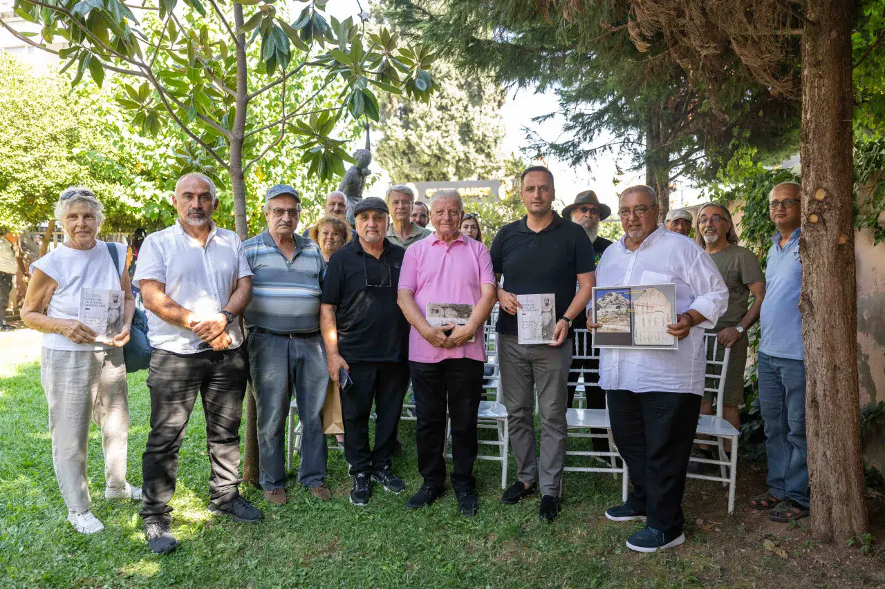 Tarihin doğduğu yerden dünyaya açılan kapı