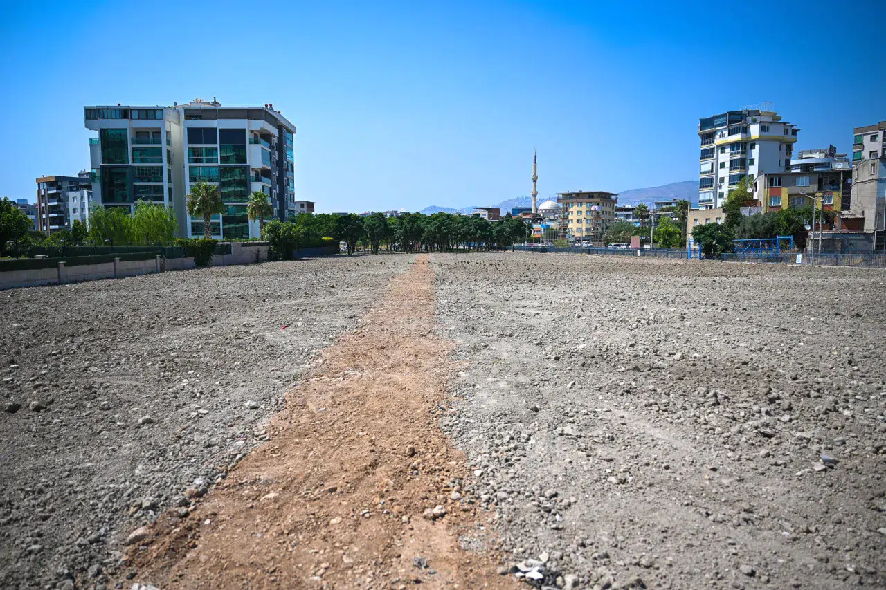 8.500 yıllık tarım mirası Bornova’da yeniden canlanıyor