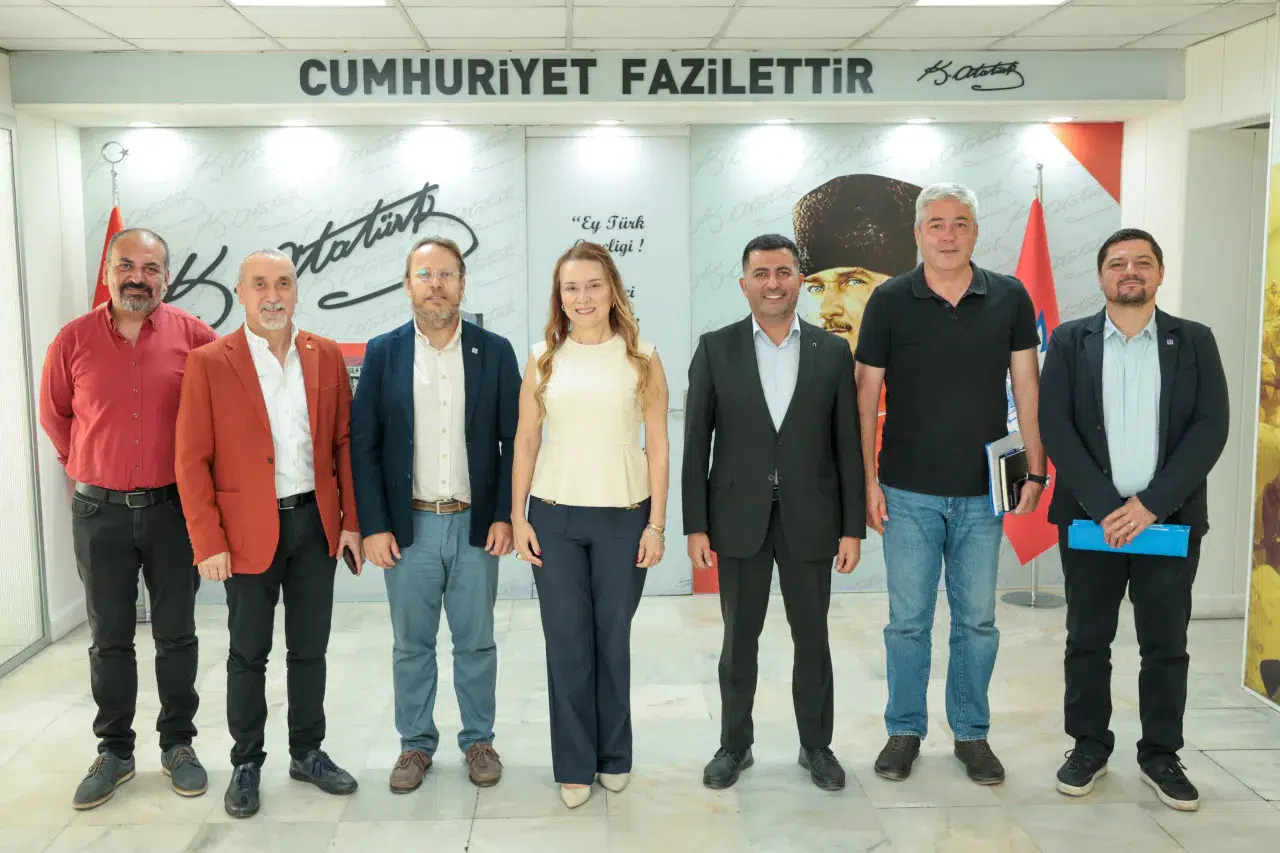 Konak Belediyesi ve MMO arasında asansör güvenliği için önemli protokol