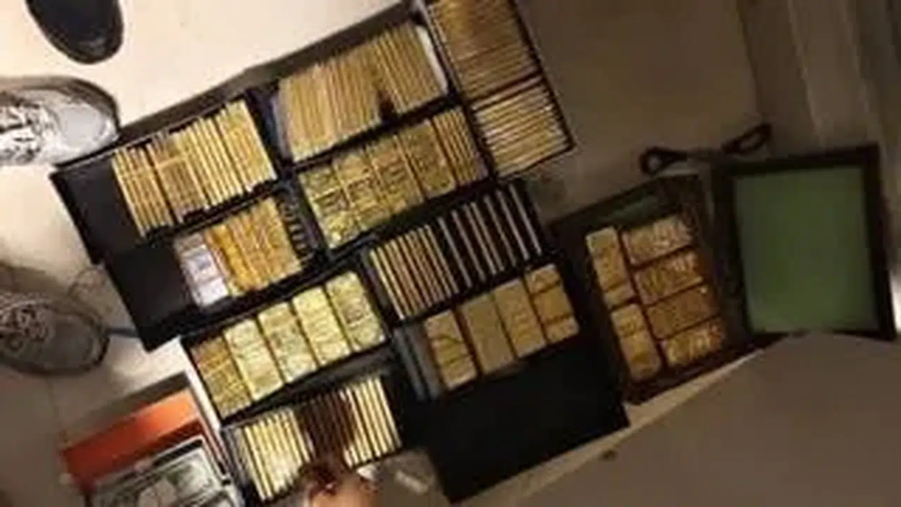 Göknur Gıda'ya kayyum tedbiri sona erdi, ama soruşturma sürüyor