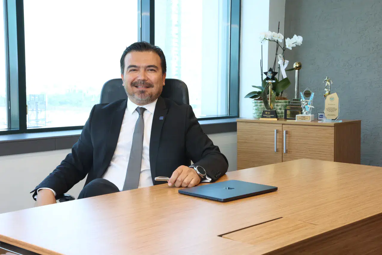Türk Dünyası Teknoloji Tüketen Değil, Teknoloji Üreten Bir Ekosistem Olmalı
