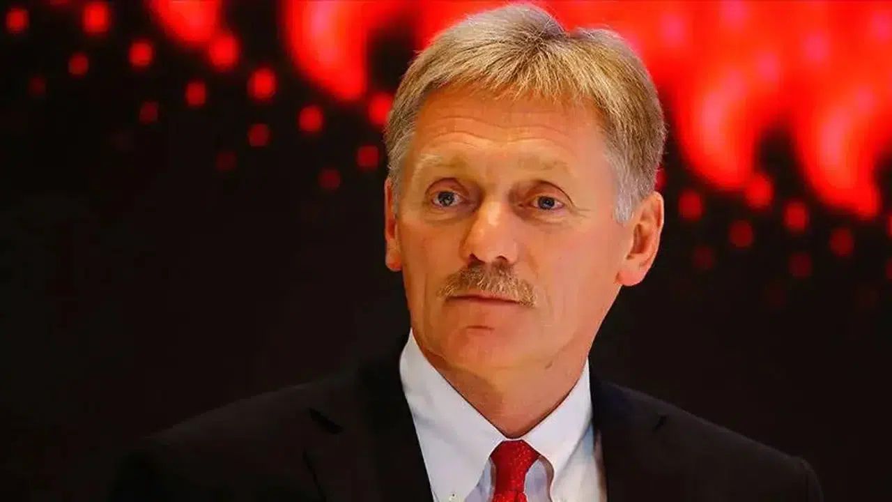 Peskov: NATO'nun Ukrayna'ya asker göndermesi kabul edilemez