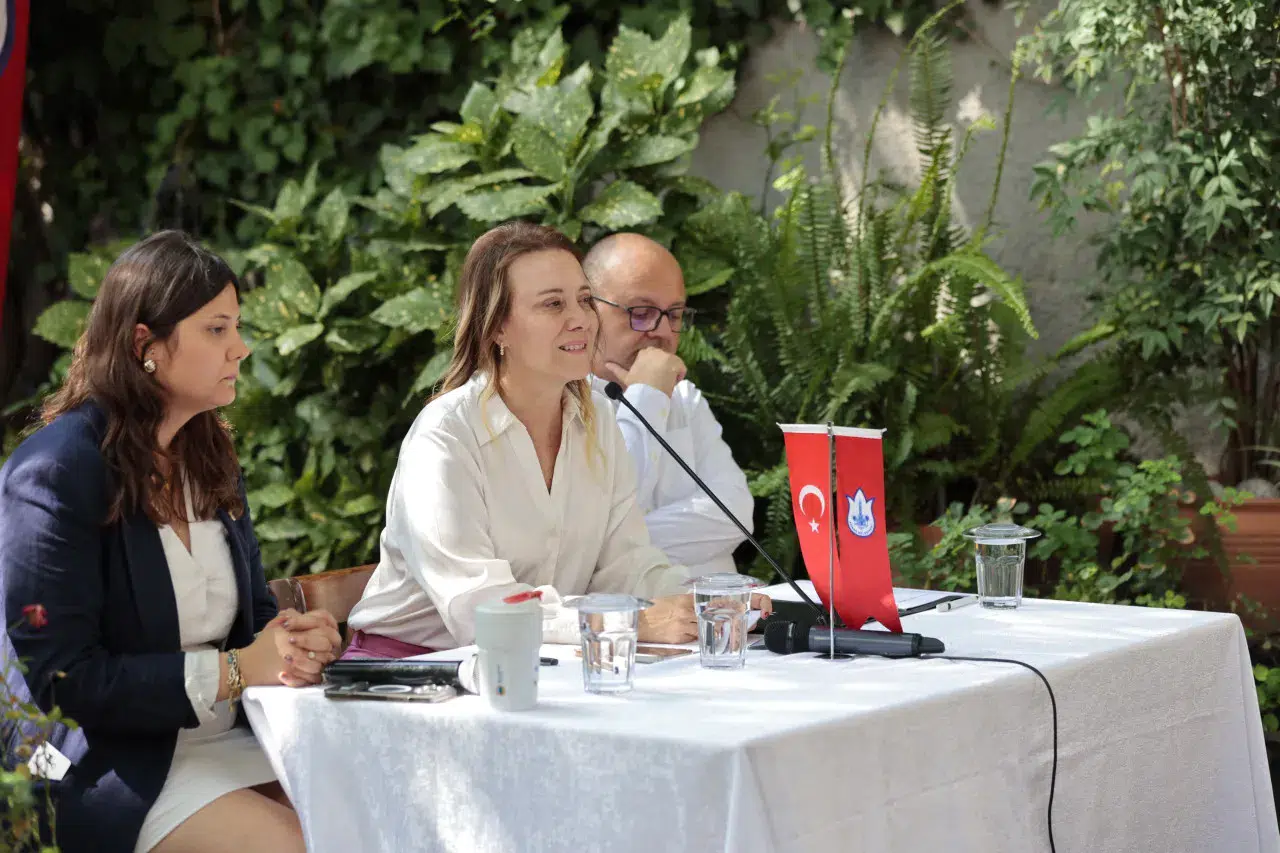 Konak’ın, kadınları güçlendirecek iki projesine uluslararası hibe