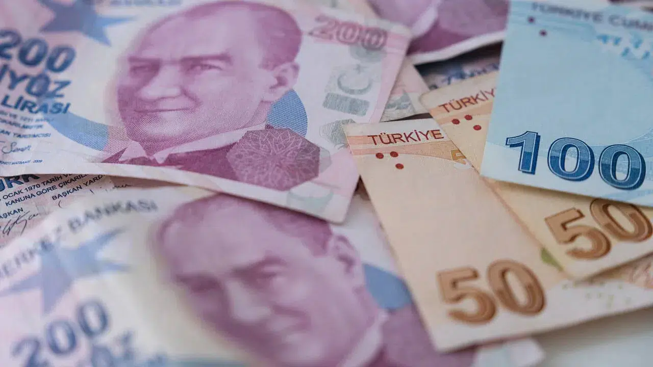 Temmuz bütçe açığı 378 milyar lira, yılın ilk 7 ayında toplam açık