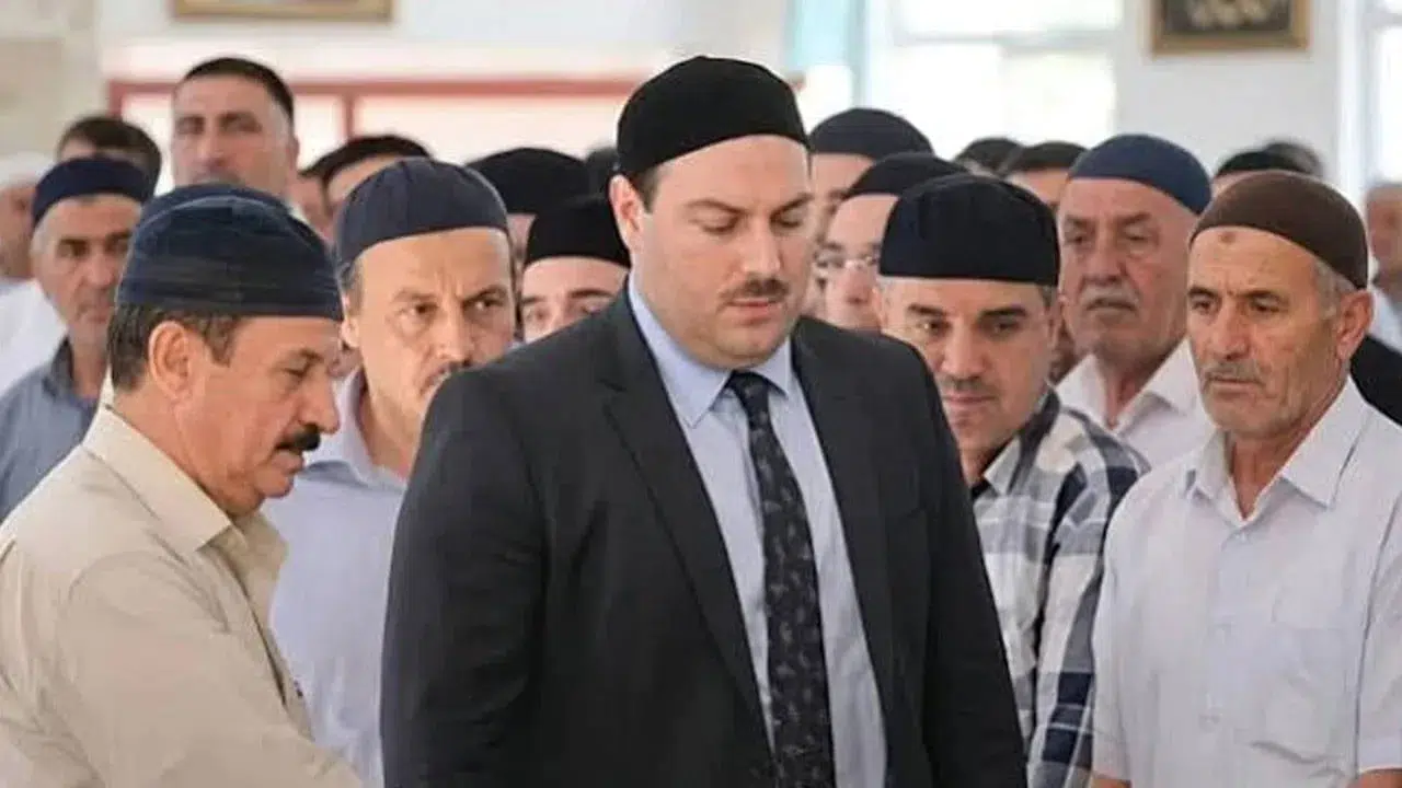 Ankara'da Süleymancılar'a 3. dalga operasyon: 54 şüpheliye gözaltı, şirket ve derneklere kayyum