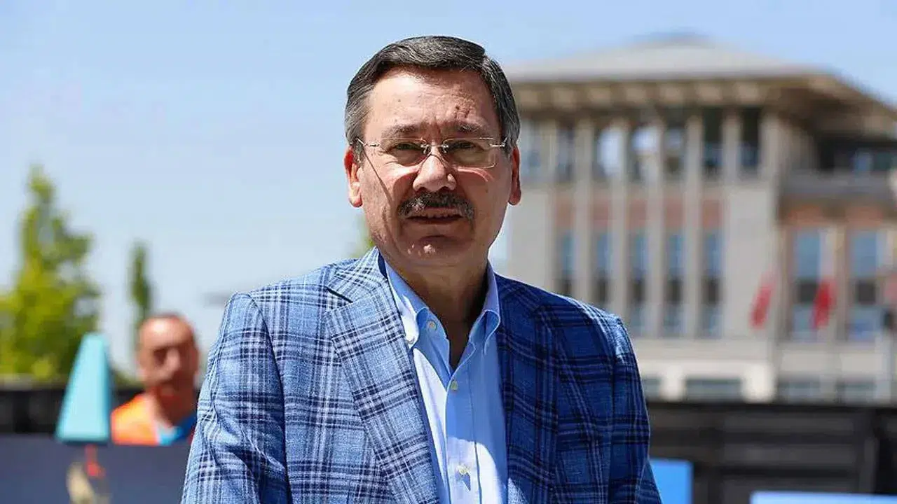 Murat Ağırel’in mal varlığı iddialarına Melih Gökçek’ten suç duyurusu tepkisi