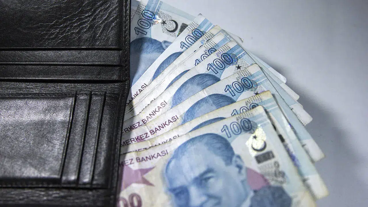 Boğaziçi Enstitüsü: 2026'da noterler ayda 456 bin TL kazanacak