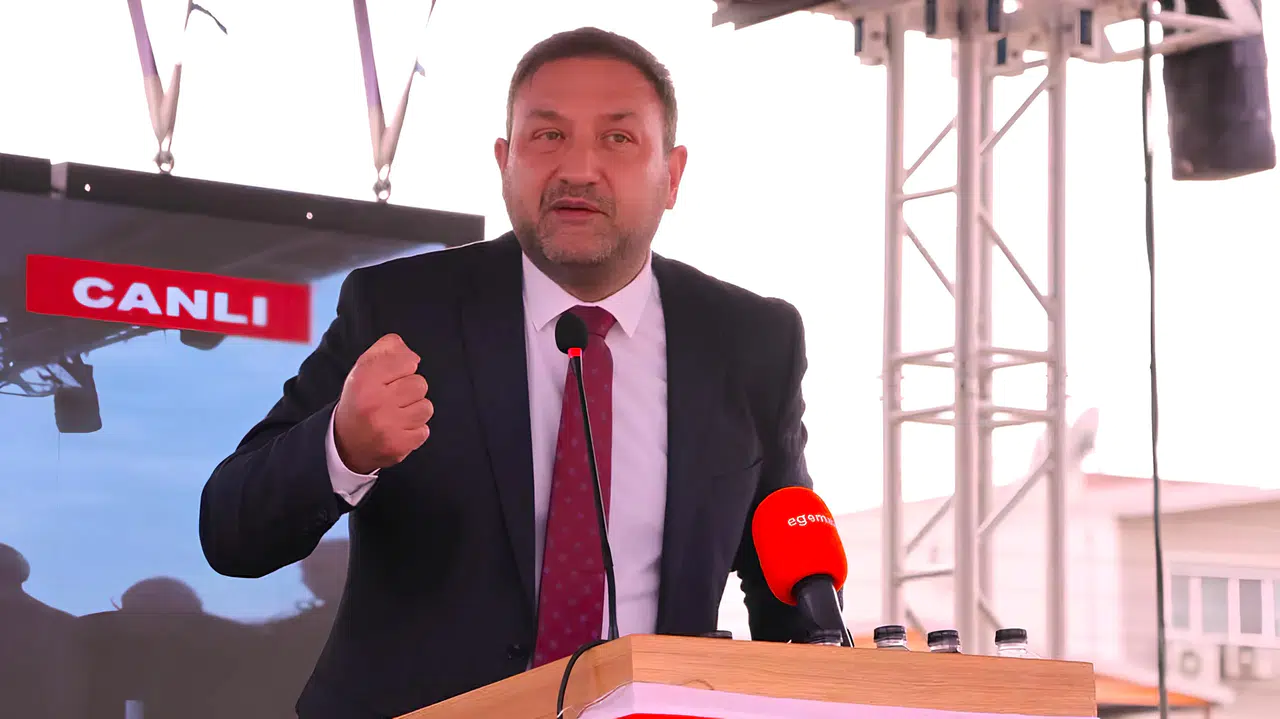 Gümrükçü 'den Doğuş Bayır İçin Çağrı