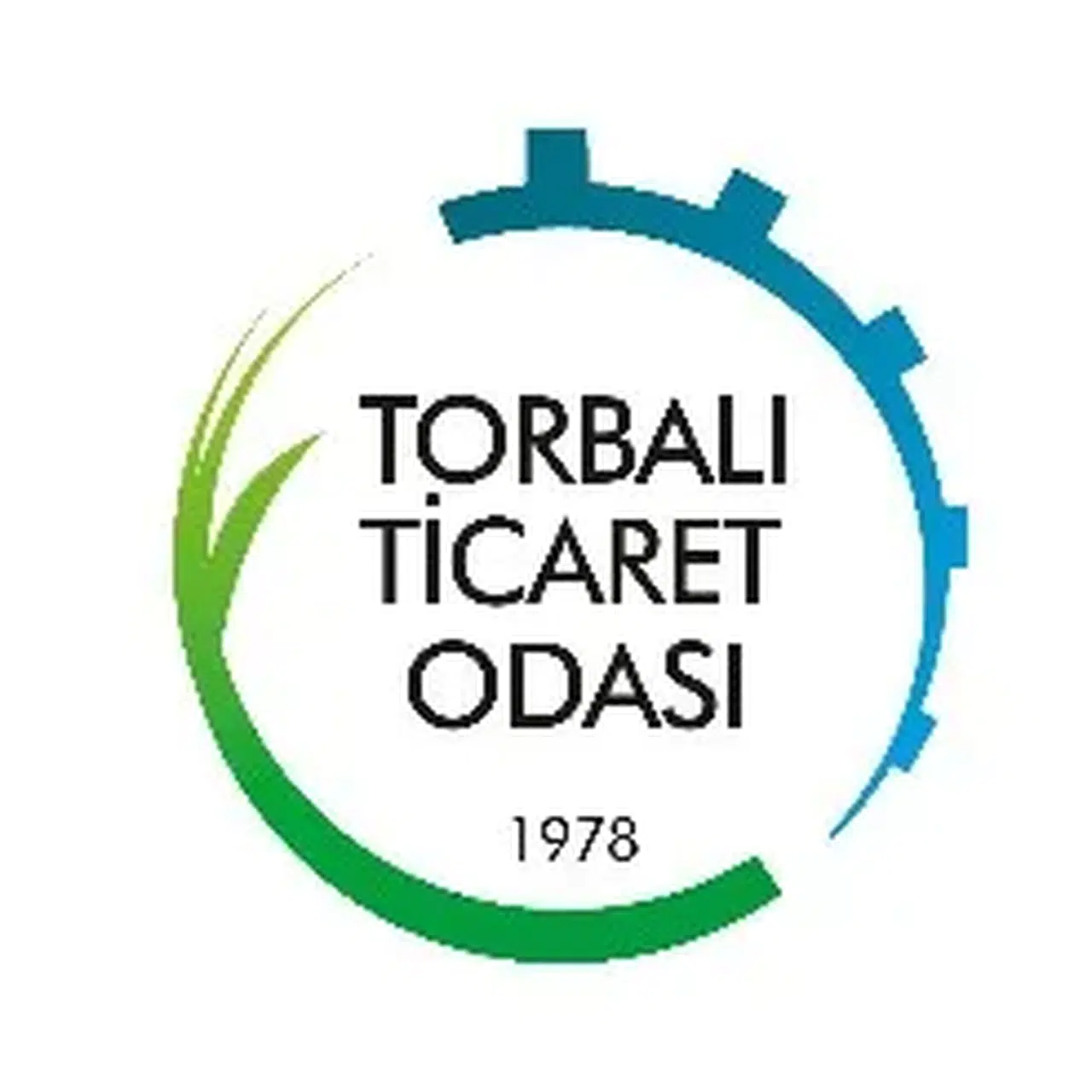 Torbalı'da otoban kavşağına kilitlendi !