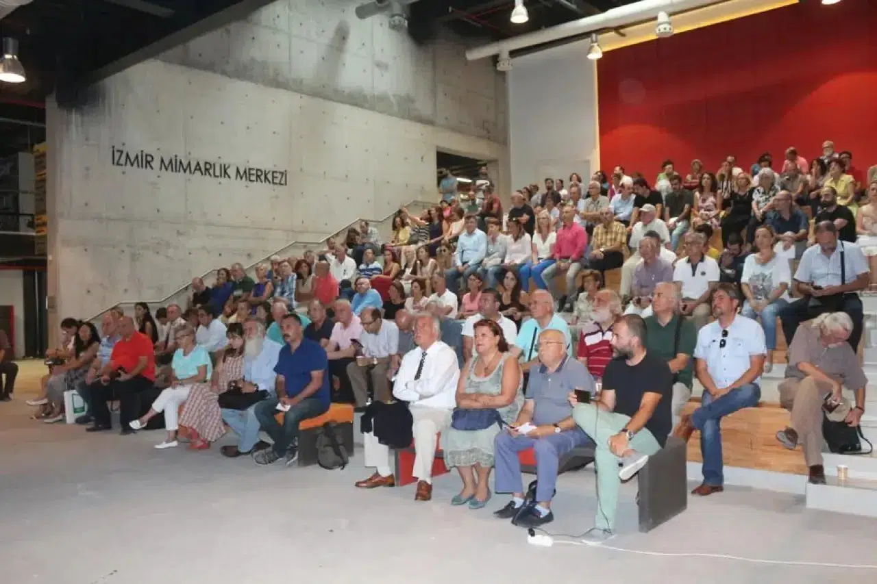 Kültürpark Platformu 10 yaşında