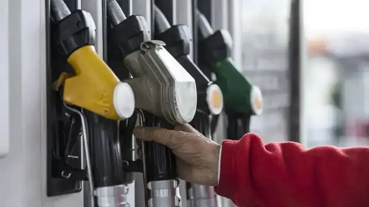 Motorine 8,24 TL zam: 4 Eylül'de Ankara ve İzmir 90 TL sınırını aşacak