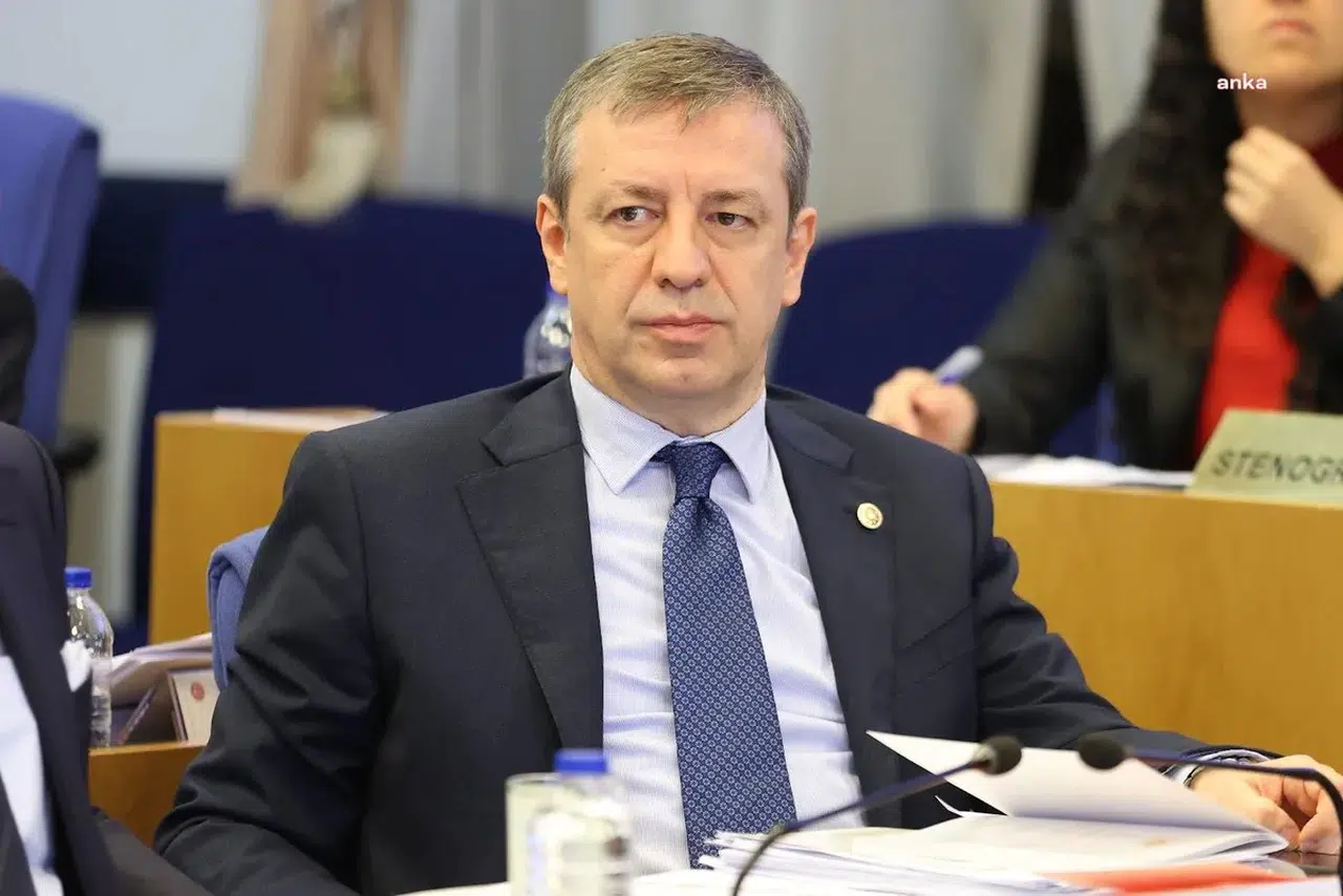 Rahmi Aşkın Türeli: Eğitim sistemi ideolojik tercihler doğrultusunda şekillendirildi