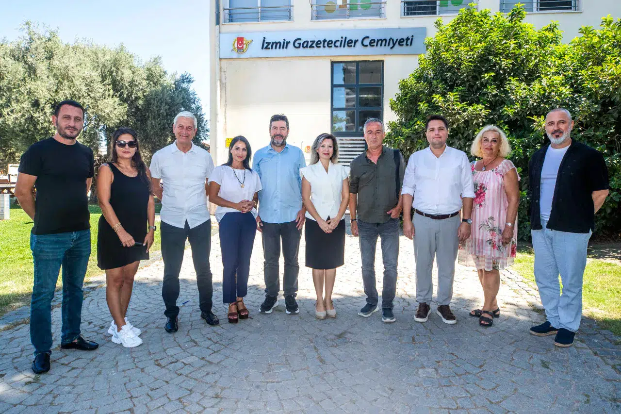 15. Şakir Süter Gazetecilik Yarışması Sonuçlandı