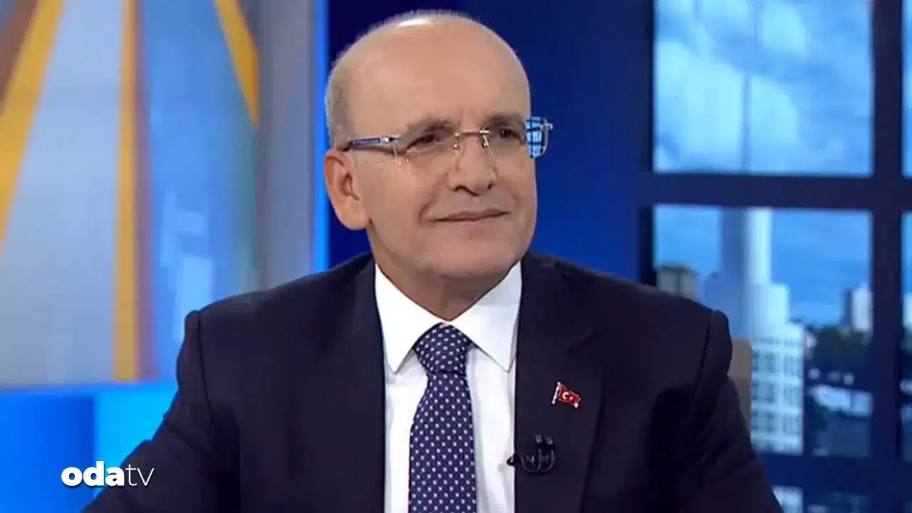 131 fonun tasfiyesi sonrası Şimşek’in görevden ayrılacağı iddiası kulislerde