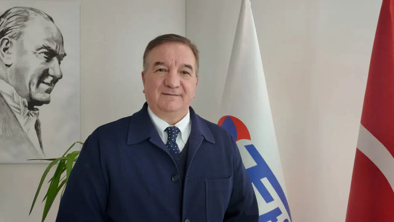Etik Başkanı İşler “Odyssey Rotasında İzmir Ve Foça Mutlaka olmalı”