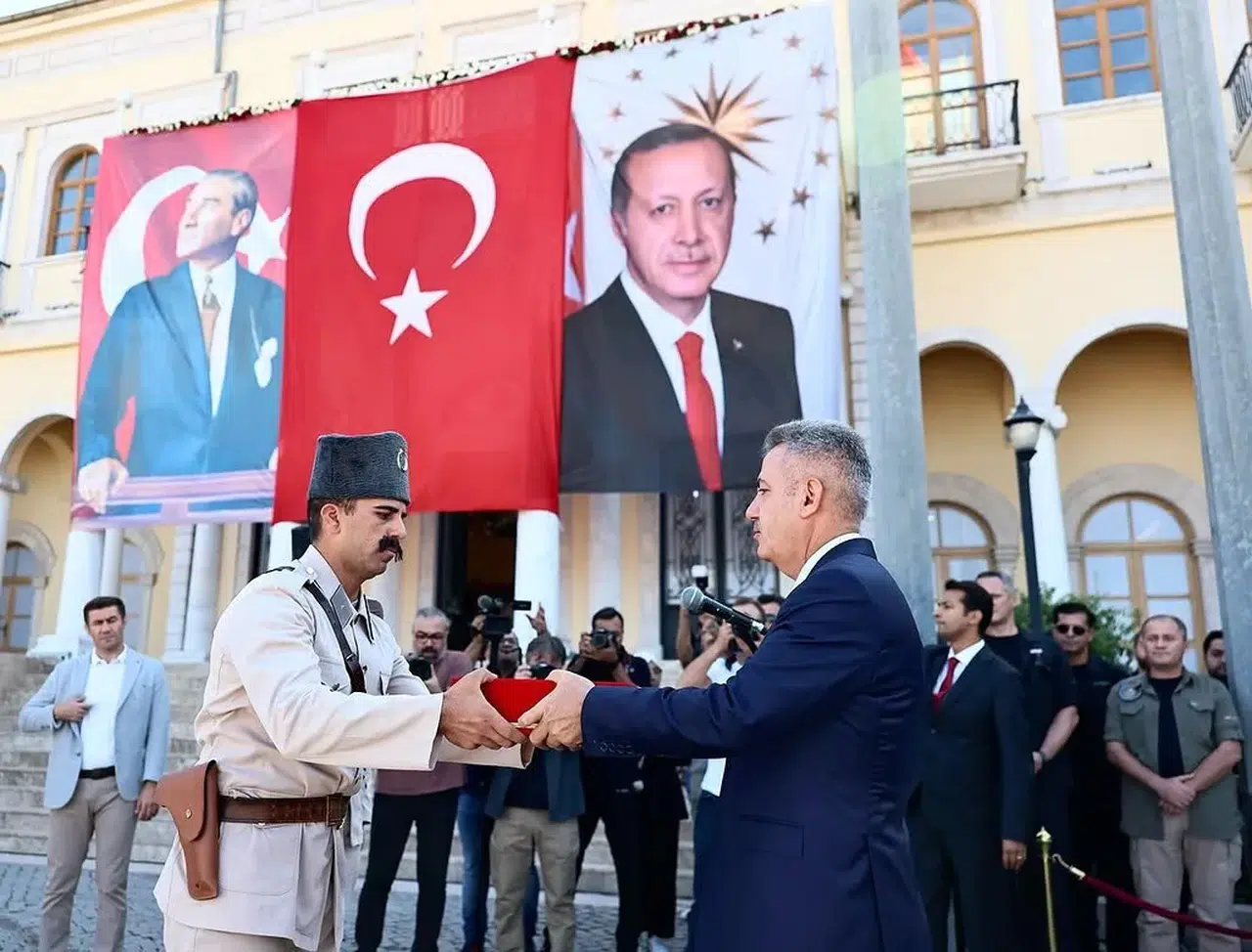 İzmir’in Kurtuluşunun 104. Yılı Coşkuyla Kutlanacak