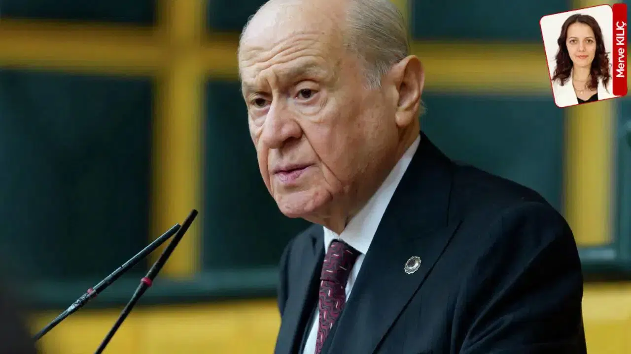 MHP lideri Bahçeli'den sistem revizyonuna net tavır: Mevcut model korunmalı