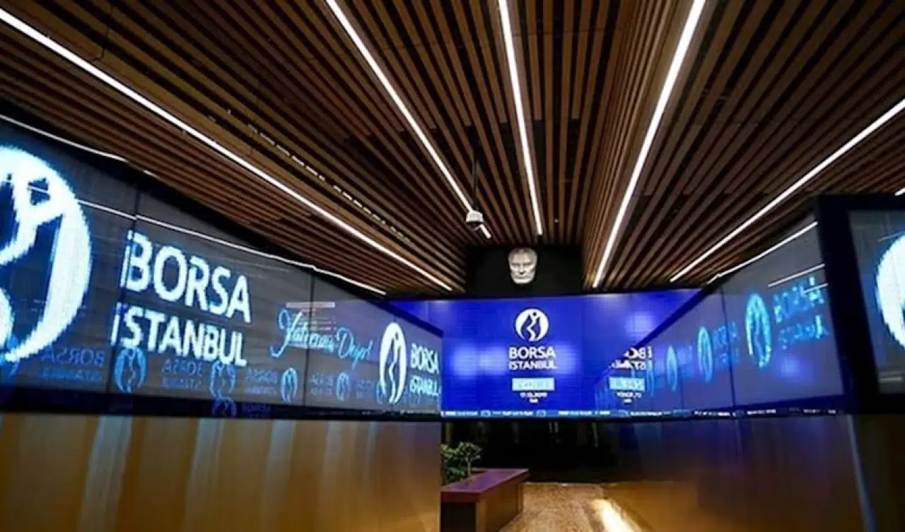 Borsa İstanbul’da kara pazartesi: 591 hisse çakıldı, 80 şirket taban fiyata geriledi
