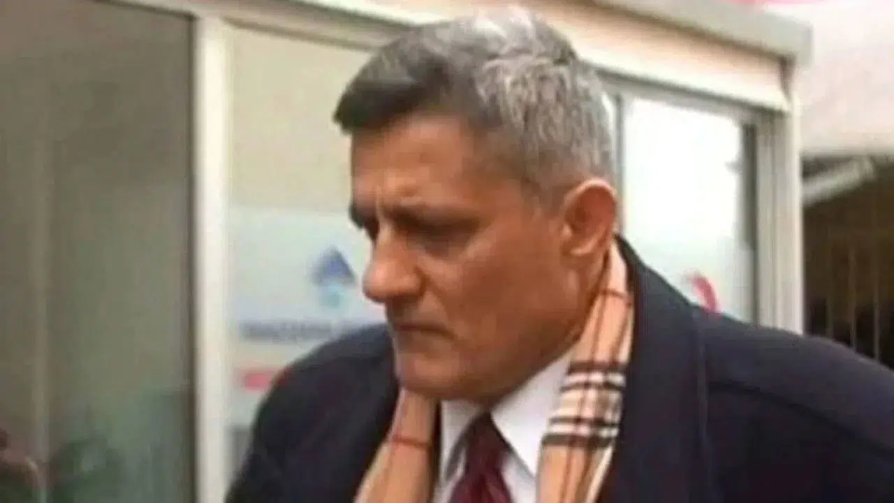 Kozinoğlu’nun mezarı açılacak, savunma notları dosyaya girdi