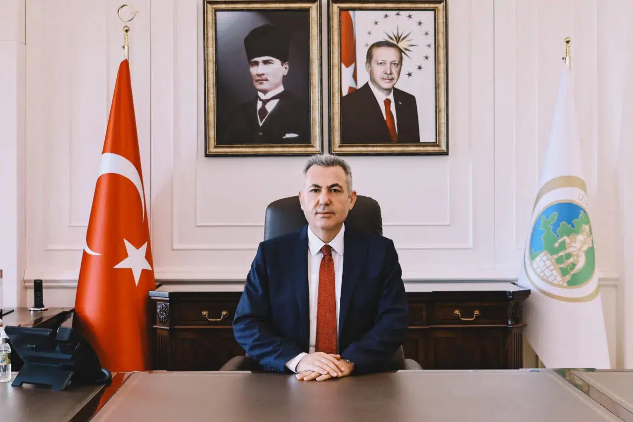 İzmir Valisi Elban: 9 Eylül, Türkiye’nin ortak hafızasıdır