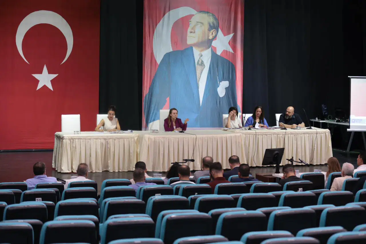 Konak Meclisi’nde İkiçeşmelik için yeni adım