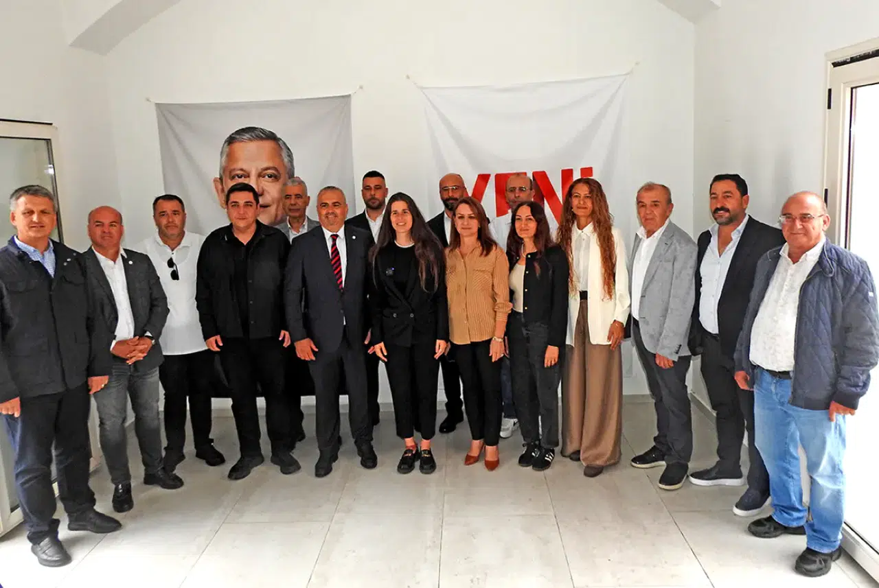 Lal Denizli: “Türkiye’de değişim yerelden başlamalı”