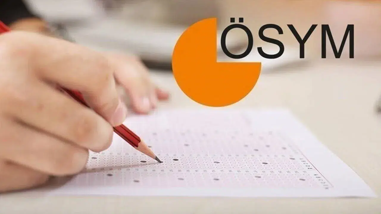 ÖSYM e-YDS İngilizce sınav sonuçlarını açıkladı