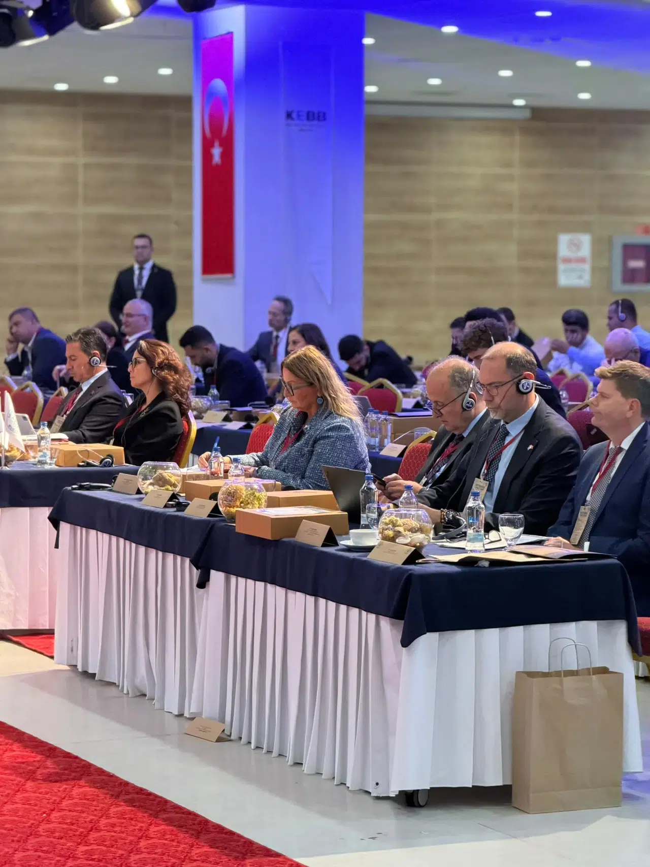 İzmir’den Akdeniz kentlerine iklim iş birliği çağrısı