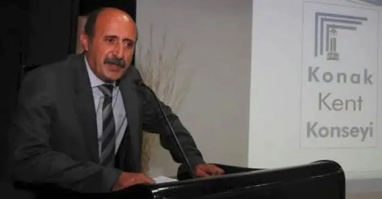 Ege Kent Konseyleri Birliği'nden otoyol özelleştirmesine tepki: İzmir'in yolları satılık değil