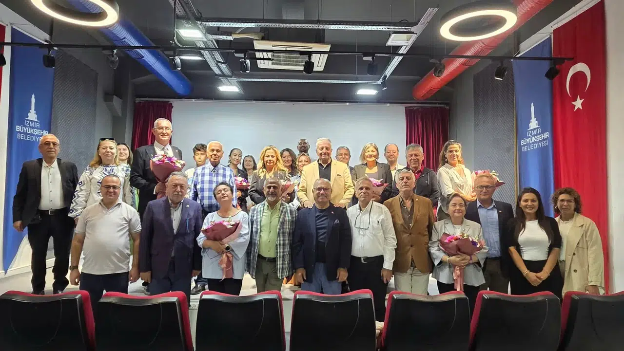 Mirası Genç Kalemlerle Yaşıyor