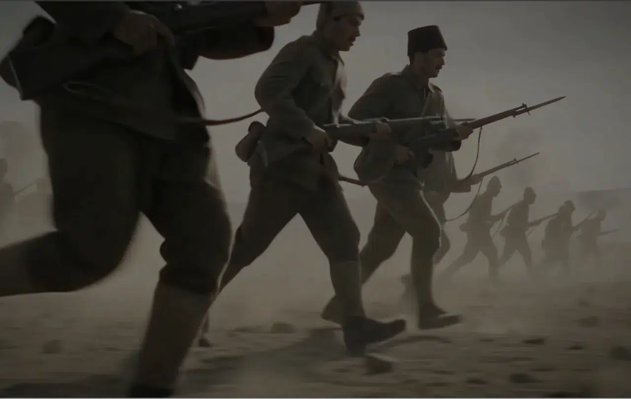 Buca Belediyesi’nden 9 Eylül’e anlamlı film
