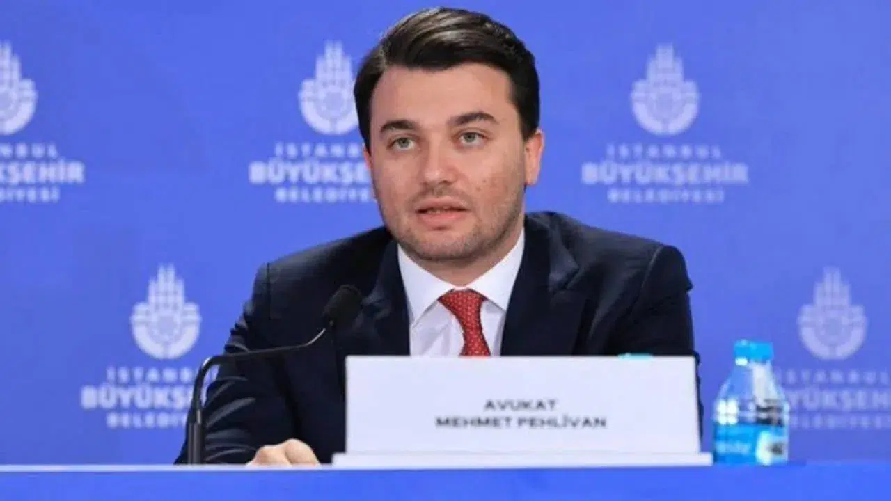 Avukat Mehmet Pehlivan: Cezaevi Gerçeği ve Tecrit Uygulaması