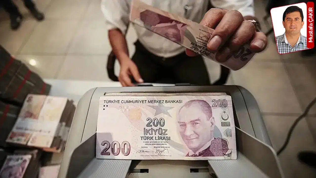 Kamu sendikalarından ek zam ve refah payı çağrısı