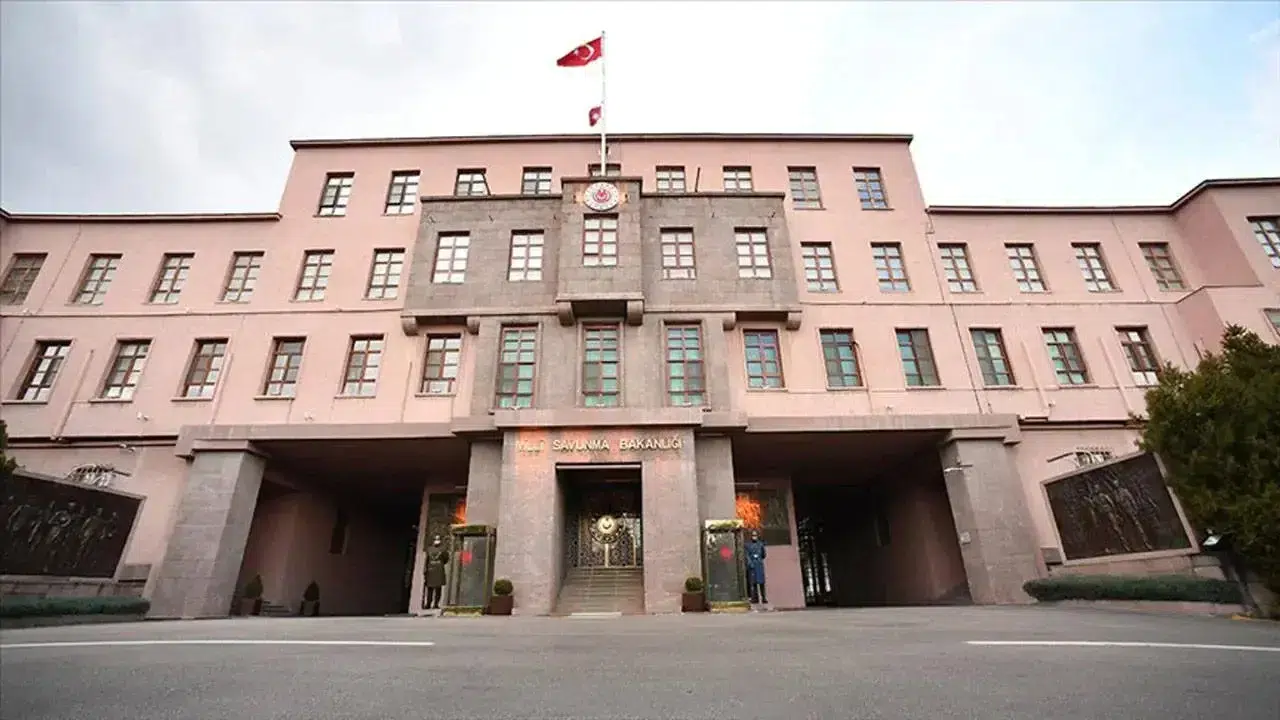 MSB'den SDG'nin Türkiye'ye geleceği iddialarına net yanıt