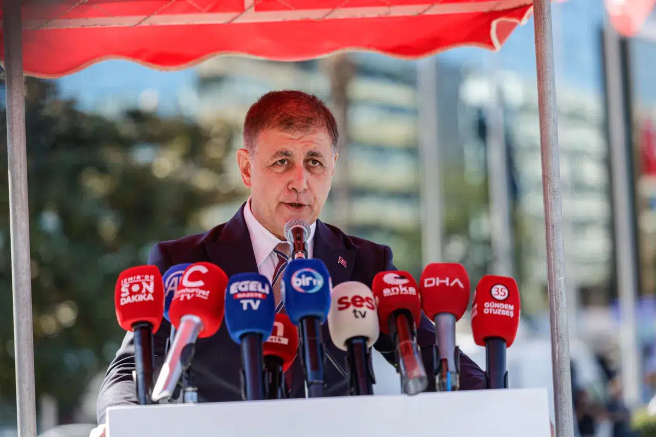 104 yıl sonra aynı gurur, aynı coşku