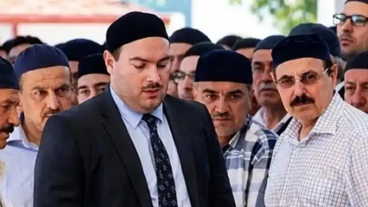 Ankara Cumhuriyet Başsavcılığı, Alihan Kuriş soruşturmasında firari şüpheli için yakalama kararı çıkardı