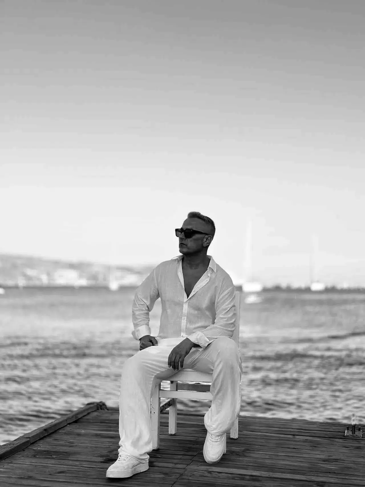 Demir'den müzik dünyasına iddialı bir imza: Senden Sonra yayında