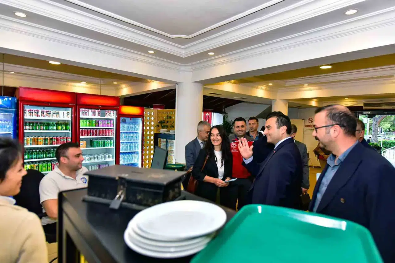 Menteşe’de sigarayla mücadele seferberliği: Sahaya inen ekipler denetimleri sıkılaştırdı