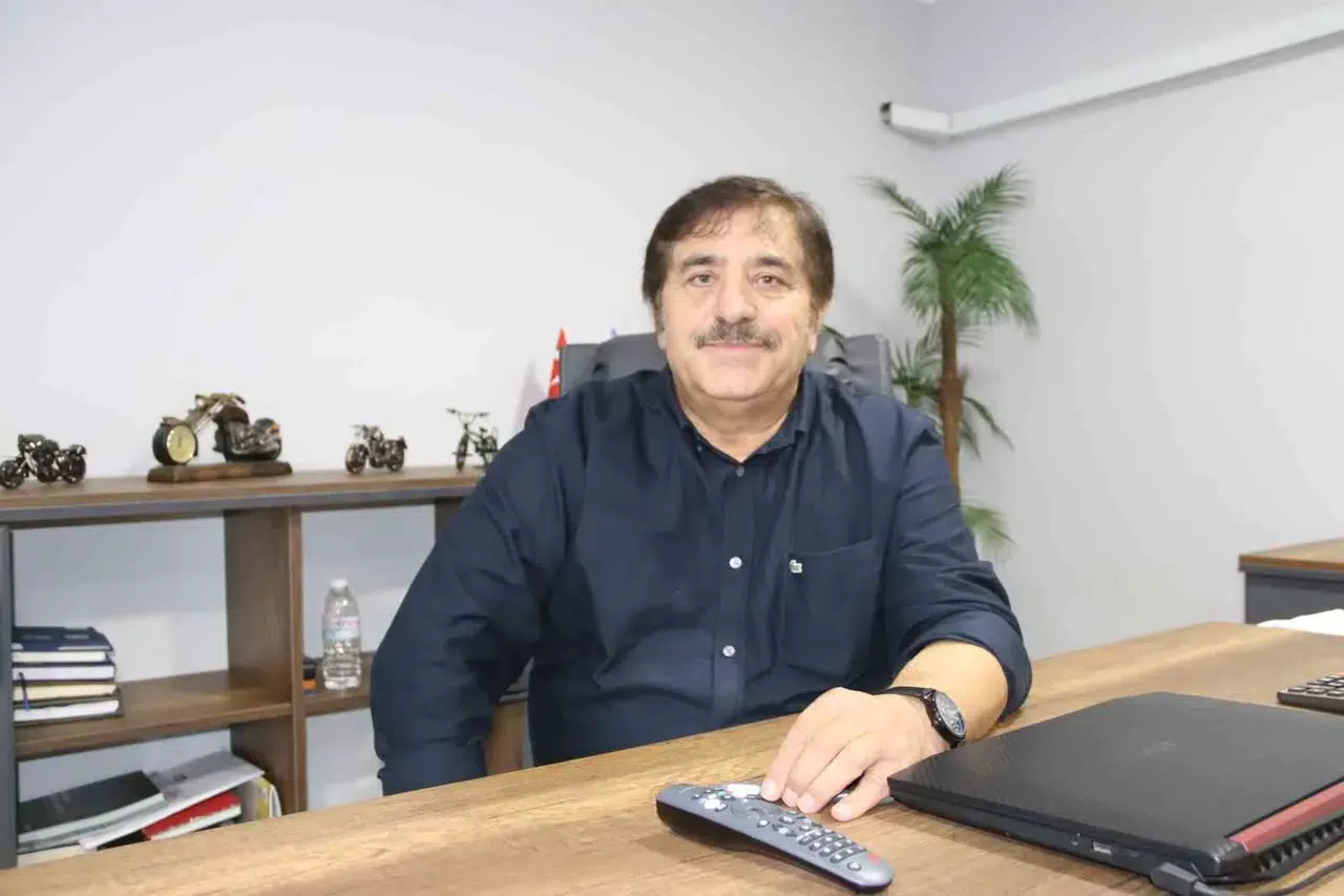 Fransa’daki başarısını memleketine taşıdı: 1 milyon Euro’luk dev destek
