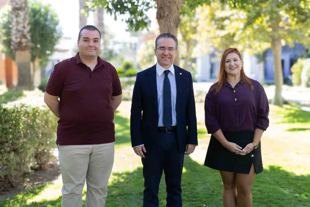 Yaşar Üniversitesi'nden dünyaya örnek olacak lojistik başarısı